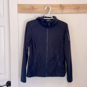 Arcteryx Delta Lt Hoody Women’s